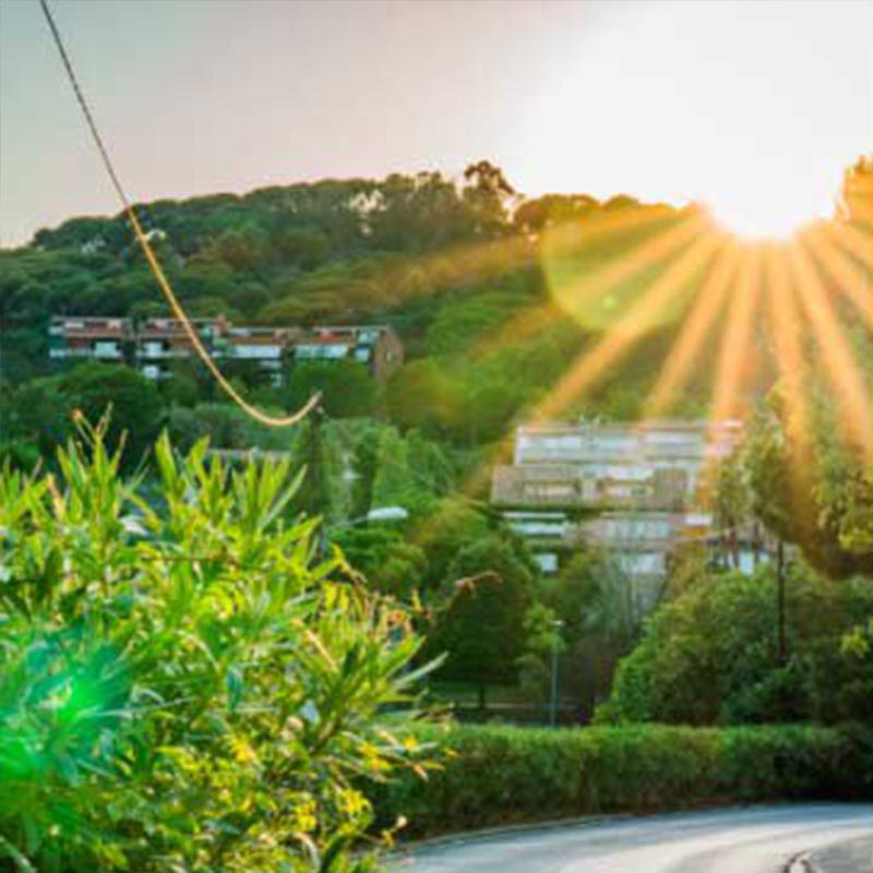 Promotora Inmobiliaria local comprometida con nuestro entorno